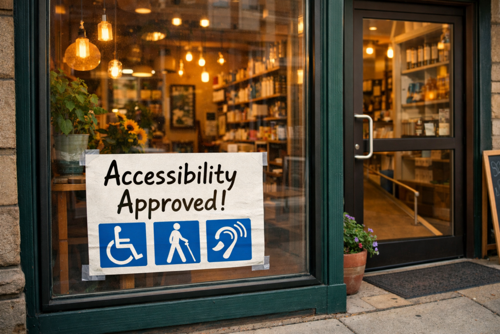Editorial photo for Siteimprove vs Cheaper Accessibility Scanning Tools for Small Businesses