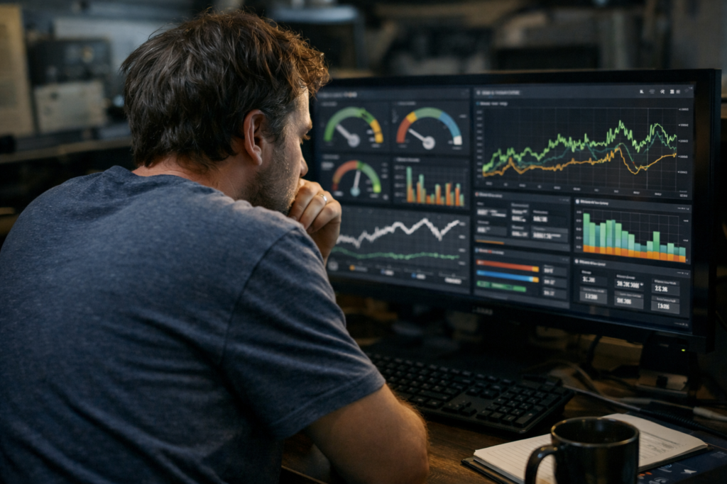 Editorial photo for Continuous Accessibility Monitoring and Site-Wide Scanning