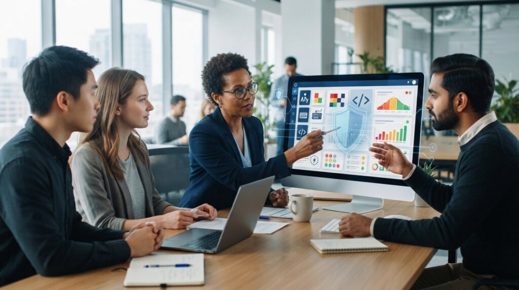 Free ADA Compliance Checker: Test Your Website Risk in 2026
