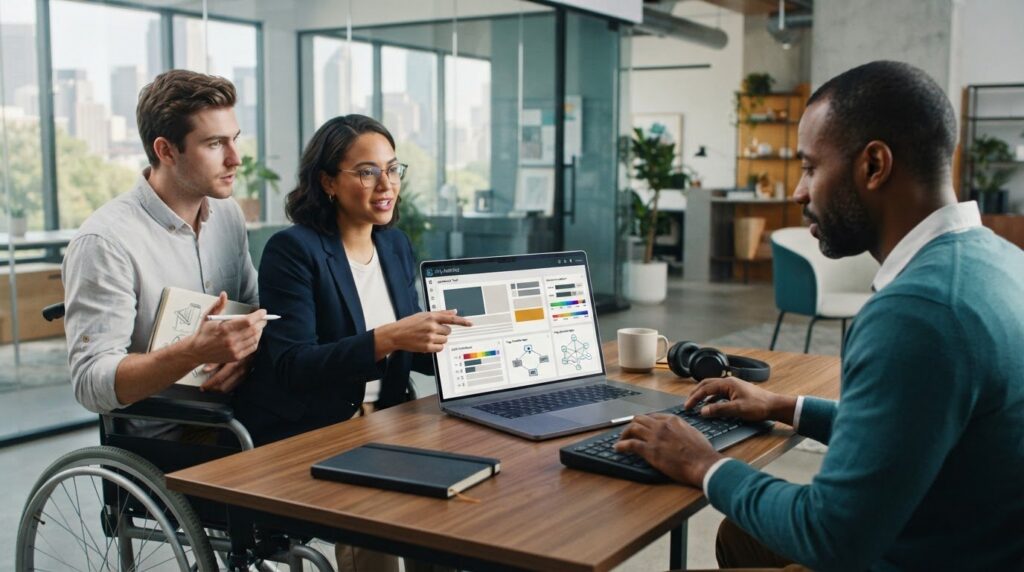 Squarespace Accessibility Audit Tool: What to Check Before You Choose