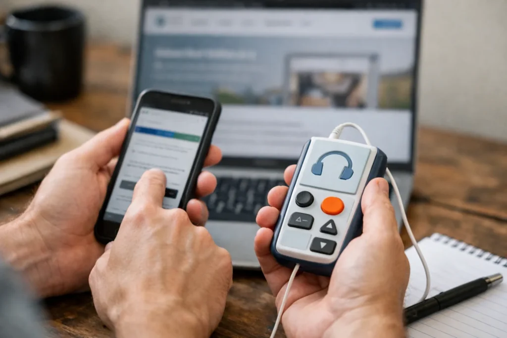 Editorial image for How to Choose an Accessible WordPress Theme Before You Buy