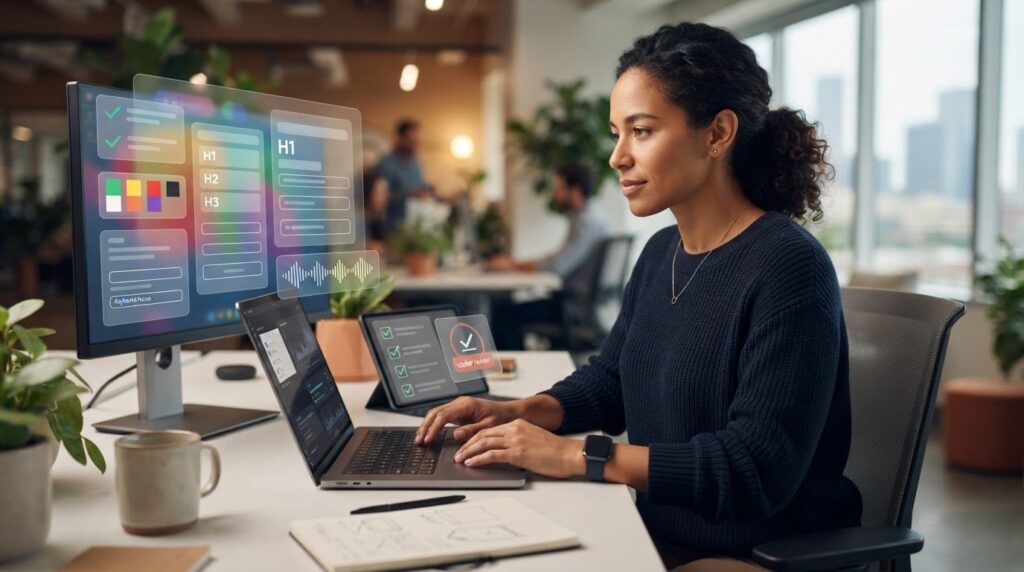 ADA Website Compliance Test: A Practical Checklist for 2026